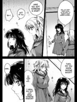 Seifuku Shokushu 21 page 9