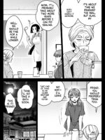 Seifuku Shokushu 22 page 10
