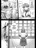 Seifuku Shokushu 22 page 4