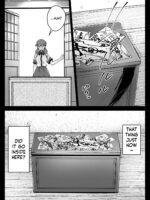 Seifuku Shokushu 22 page 6