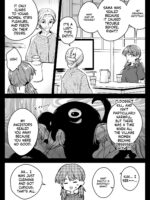 Seifuku Shokushu 22 page 9