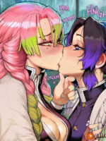 Semen Slayer page 7