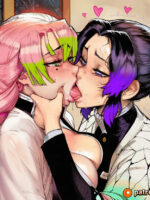 Semen Slayer page 8