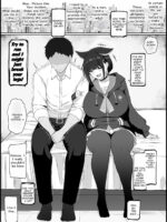 Sensei Can't Win Against A Gril At Her Limit page 2