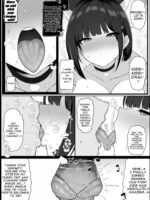 Sensei Can't Win Against A Gril At Her Limit page 9