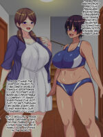 Serving My Boss As Sex Slaves Is What Makes My Brainwashed Family Happy =tb= page 4