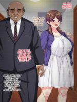 Serving My Boss As Sex Slaves Is What Makes My Brainwashed Family Happy =tb= page 7