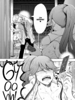 Shachiku Ol Wa Chokyo O Kotoreru After 2 ~ Kairaku Chokyo-hen ~ page 10