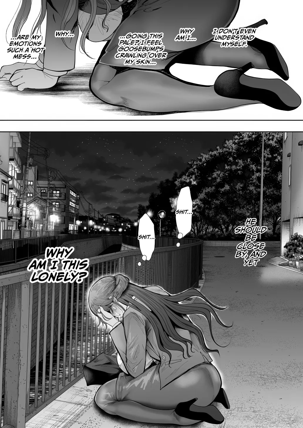 Shachiku Ol Wa Chokyo O Kotoreru After 2 ~ Kairaku Chokyo-hen ~ page 100
