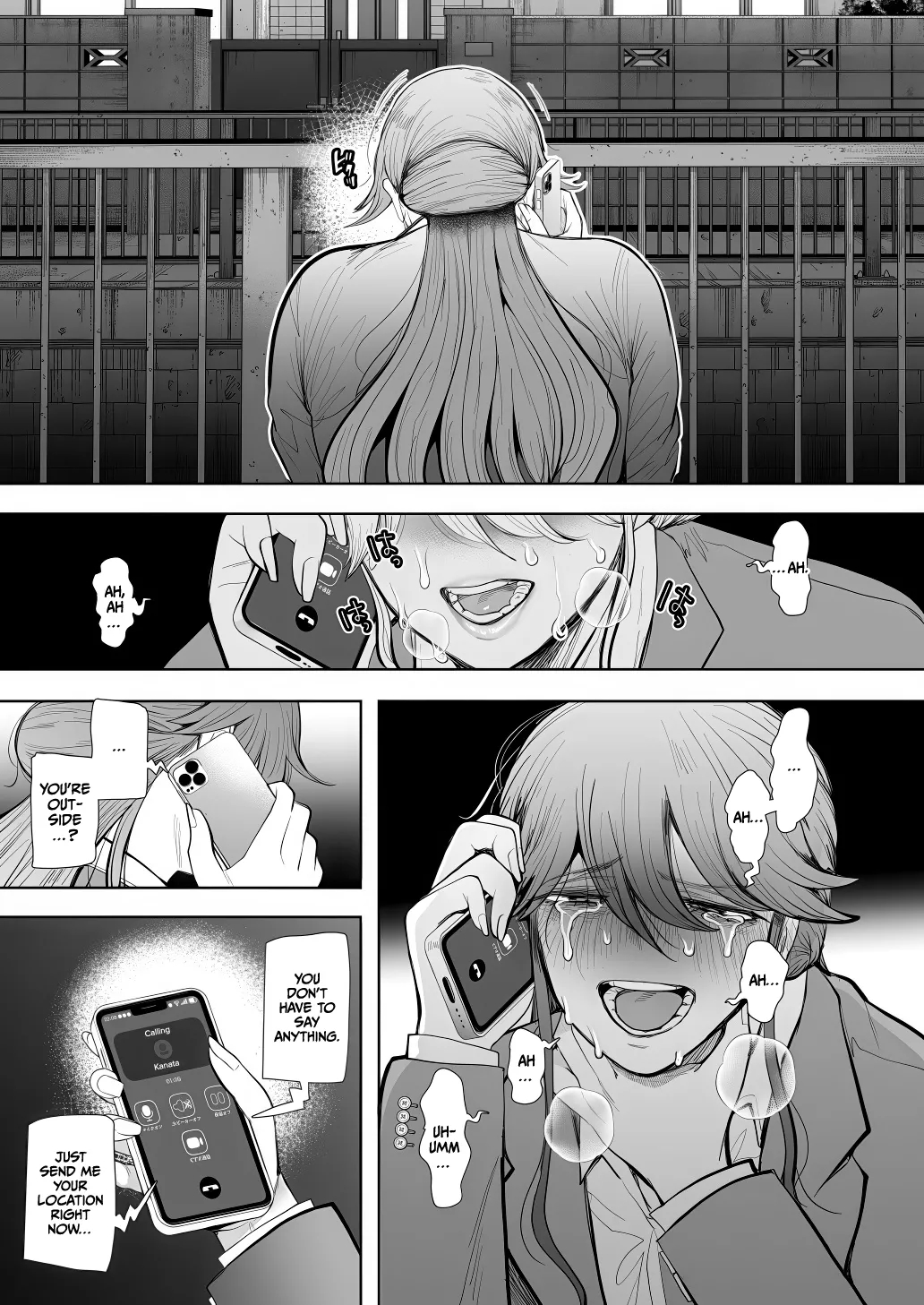 Shachiku Ol Wa Chokyo O Kotoreru After 2 ~ Kairaku Chokyo-hen ~ page 102