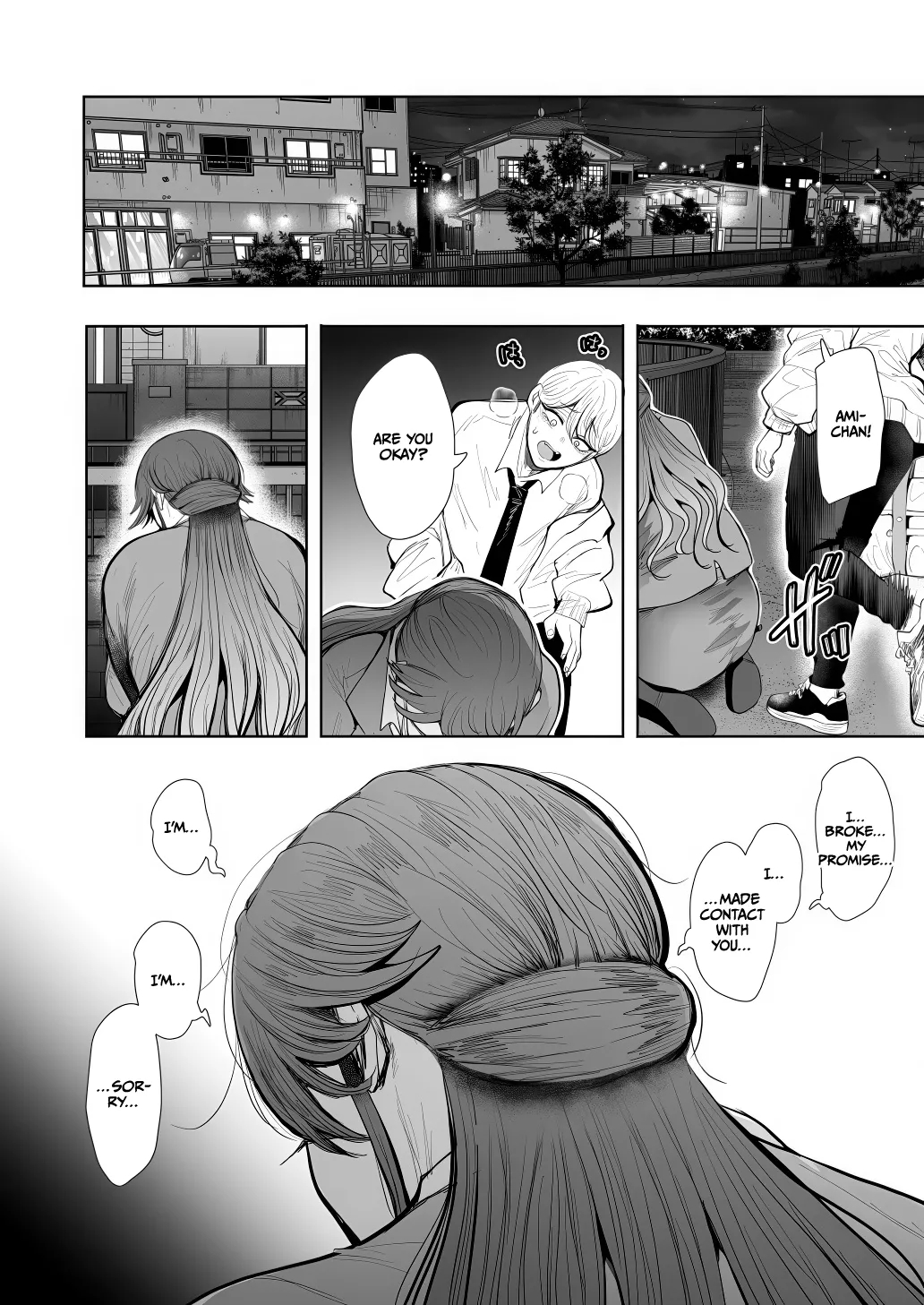 Shachiku Ol Wa Chokyo O Kotoreru After 2 ~ Kairaku Chokyo-hen ~ page 103