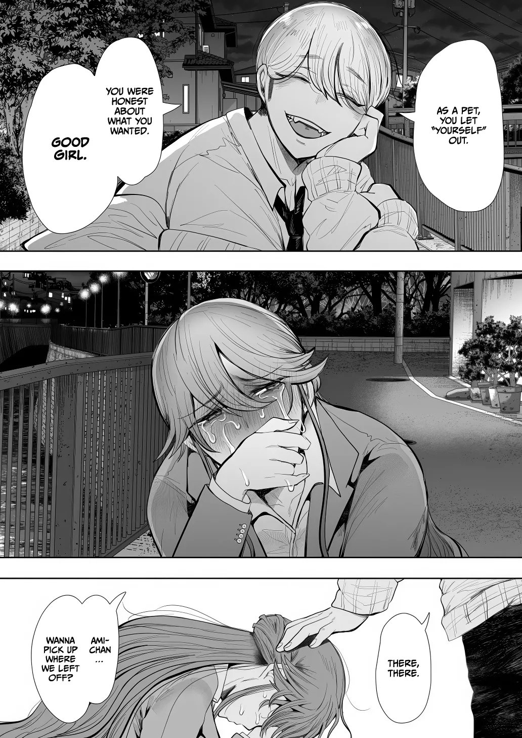 Shachiku Ol Wa Chokyo O Kotoreru After 2 ~ Kairaku Chokyo-hen ~ page 105
