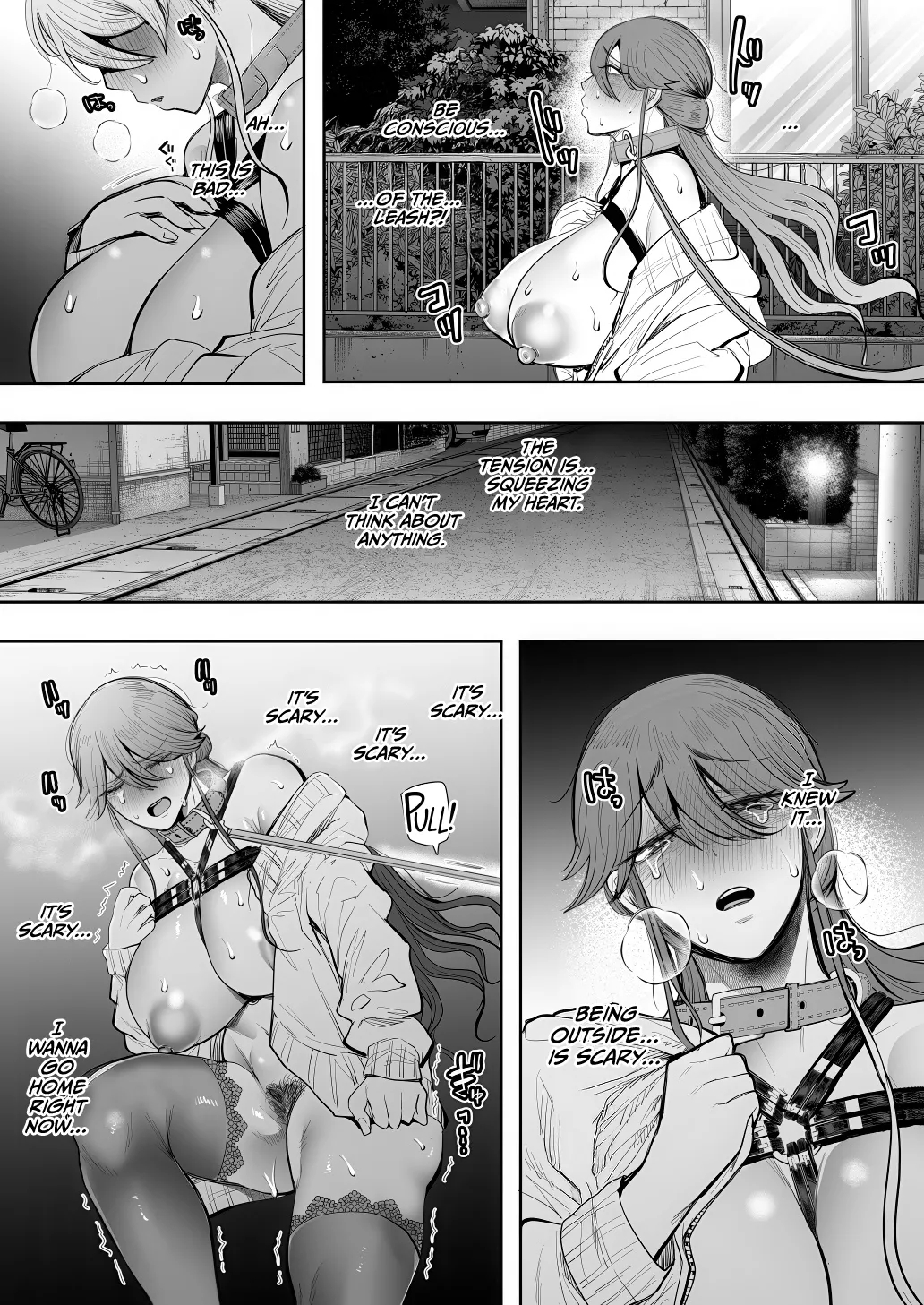 Shachiku Ol Wa Chokyo O Kotoreru After 2 ~ Kairaku Chokyo-hen ~ page 108