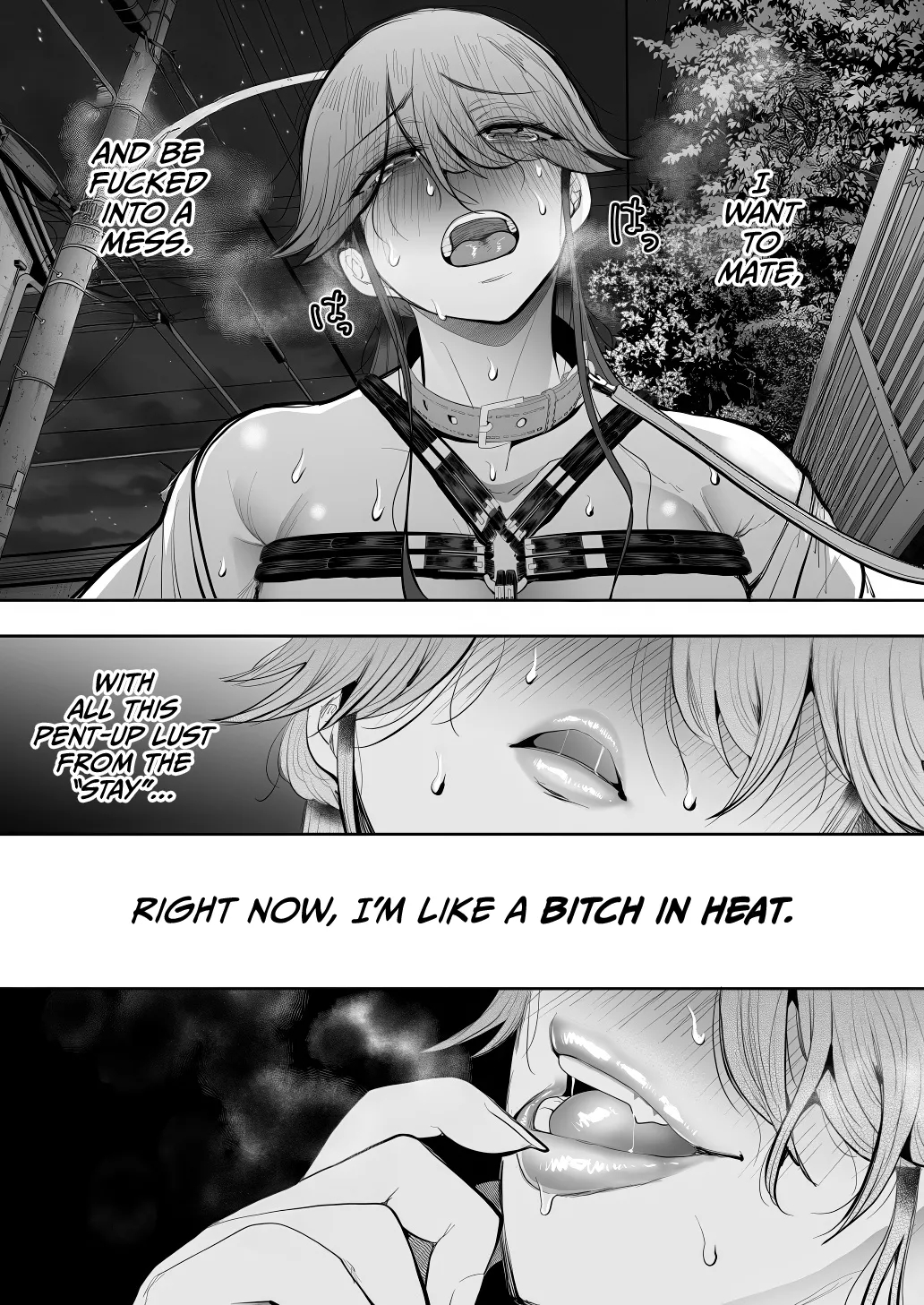 Shachiku Ol Wa Chokyo O Kotoreru After 2 ~ Kairaku Chokyo-hen ~ page 111