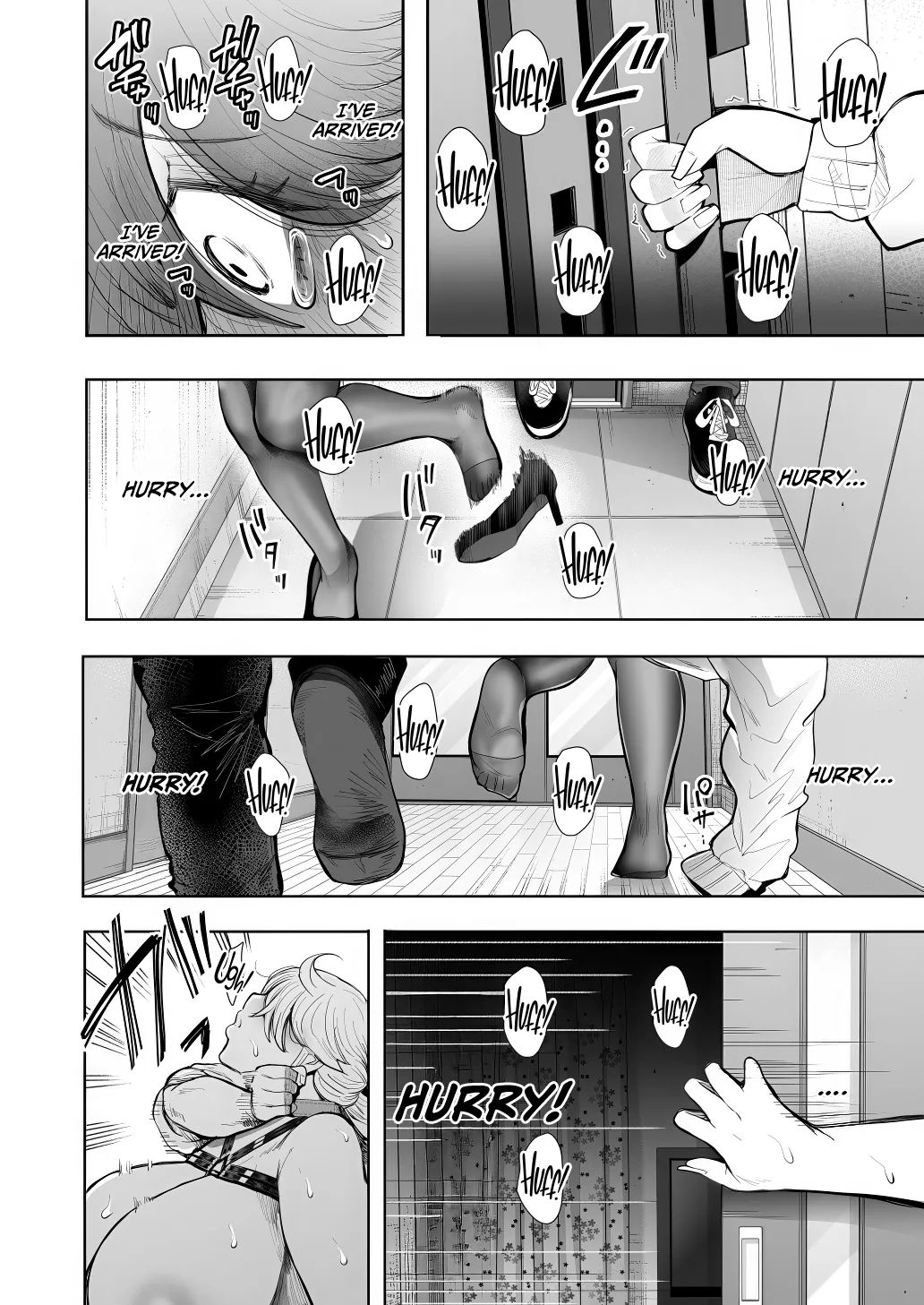 Shachiku Ol Wa Chokyo O Kotoreru After 2 ~ Kairaku Chokyo-hen ~ page 113
