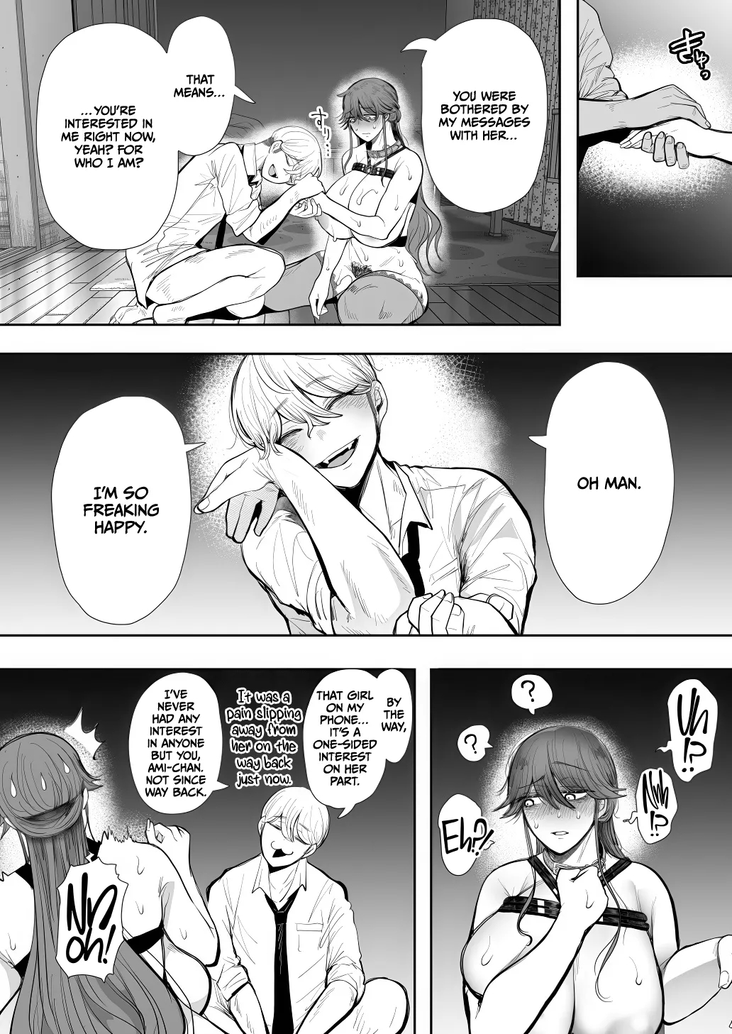 Shachiku Ol Wa Chokyo O Kotoreru After 2 ~ Kairaku Chokyo-hen ~ page 137