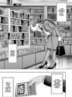 Shachiku Ol Wa Chokyo O Kotoreru After 2 ~ Kairaku Chokyo-hen ~ page 4
