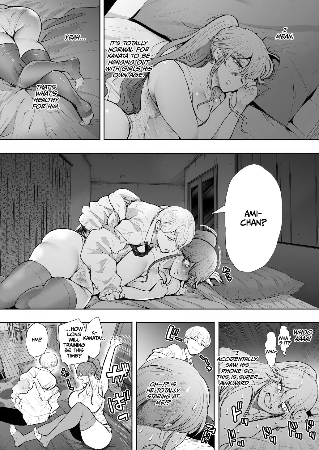 Shachiku Ol Wa Chokyo O Kotoreru After 2 ~ Kairaku Chokyo-hen ~ page 45