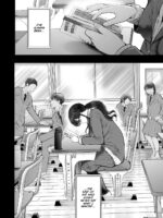 Shachiku Ol Wa Chokyo O Kotoreru After 2 ~ Kairaku Chokyo-hen ~ page 5