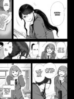 Shachiku Ol Wa Chokyo O Kotoreru After 2 ~ Kairaku Chokyo-hen ~ page 6