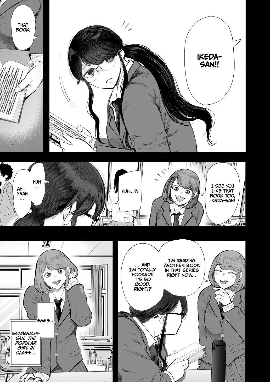 Shachiku Ol Wa Chokyo O Kotoreru After 2 ~ Kairaku Chokyo-hen ~ page 6