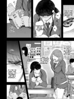 Shachiku Ol Wa Chokyo O Kotoreru After 2 ~ Kairaku Chokyo-hen ~ page 7