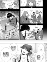 Shachiku Ol Wa Chokyo O Kotoreru After 2 ~ Kairaku Chokyo-hen ~ page 8