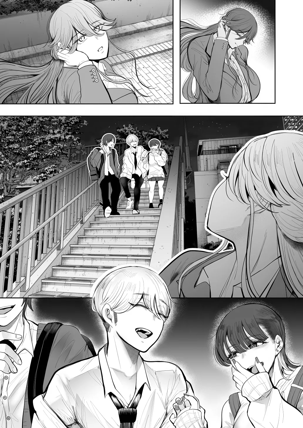 Shachiku Ol Wa Chokyo O Kotoreru After 2 ~ Kairaku Chokyo-hen ~ page 96