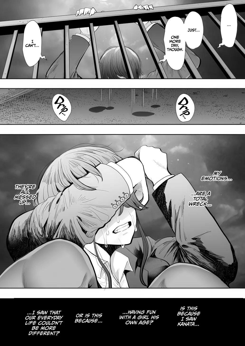 Shachiku Ol Wa Chokyo O Kotoreru After 2 ~ Kairaku Chokyo-hen ~ page 99