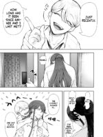 Shachiku Ol Wa Choukyou O Kotowarenai After ~kairaku Choukyou Hen~ page 10