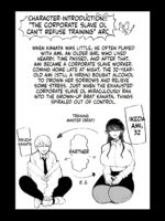 Shachiku Ol Wa Choukyou O Kotowarenai After ~kairaku Choukyou Hen~ page 3
