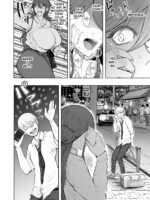 Shachiku Ol Wa Choukyou O Kotowarenai After ~kairaku Choukyou Hen~ page 7