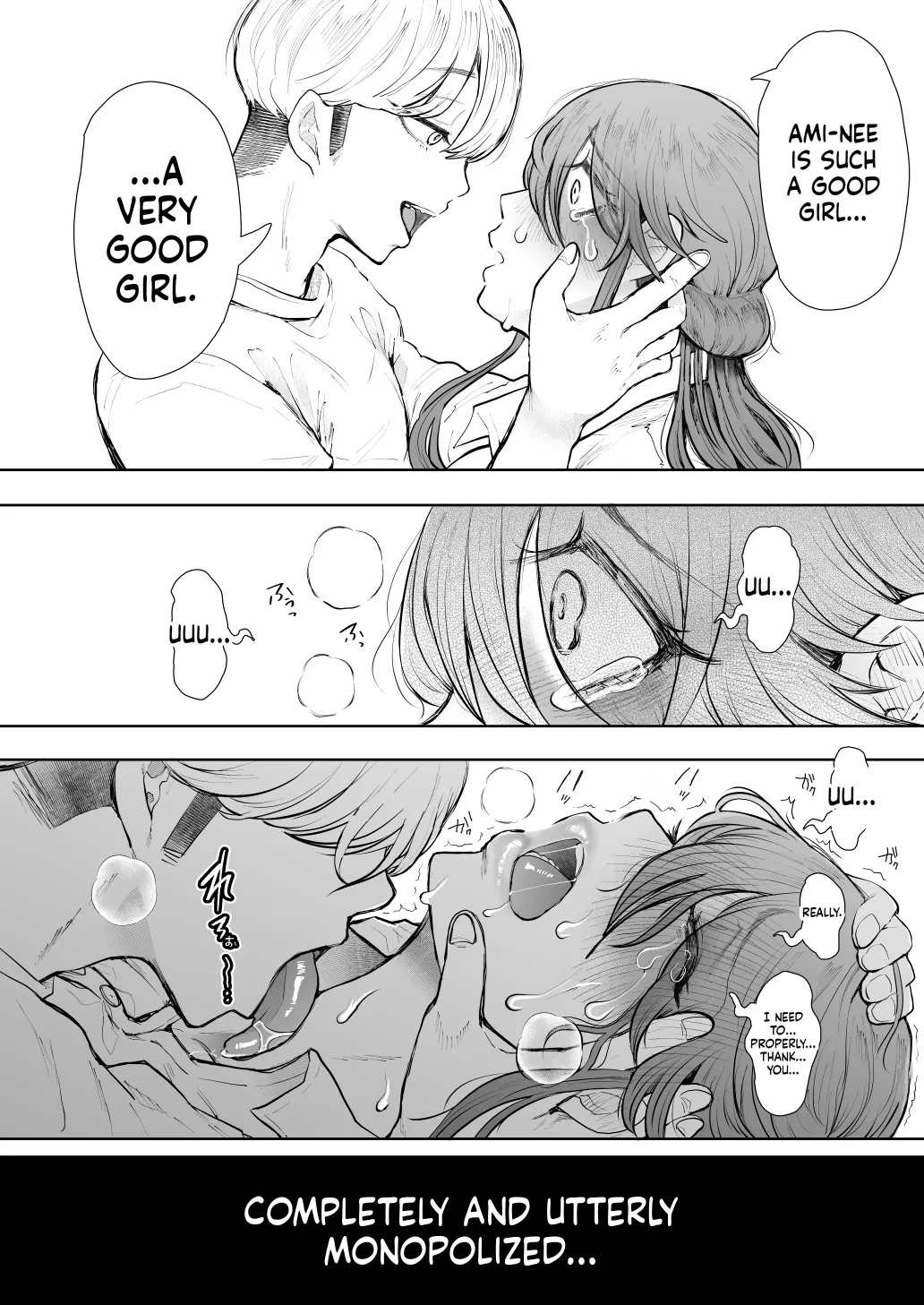 Shachiku Ol Wa Choukyou O Kotowarenai After ~kairaku Choukyou Hen~ page 79