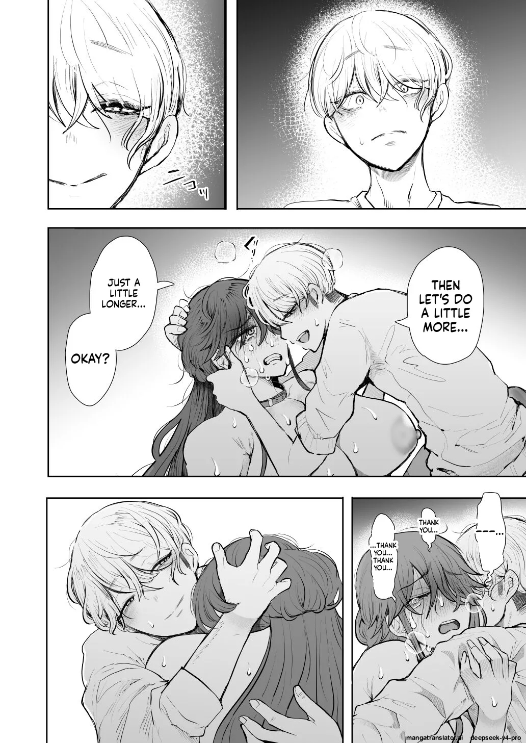Shachiku Ol Wa Choukyou O Kotowarenai After ~kairaku Choukyou Hen~ page 99