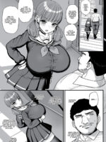 She Hates That I Love Ntr Part.1 page 2
