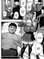 She Hates That I Love Ntr Part.1 page 3