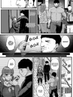 She Hates That I Love Ntr Part.1 page 8