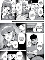 She Hates That I Love Ntr Part.1 page 9