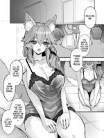 Shinda Me Soap-jou Tamamo-san 3 - Dead Eyed Sex Worker Tamamo-san page 4