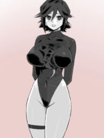 Shinjin Kenshuu page 1