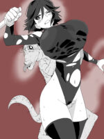 Shinjin Kenshuu page 5
