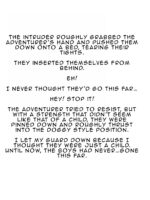 Shinya No Shinnyuusha 1-3 page 4
