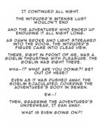 Shinya No Shinnyuusha 1-3 page 6