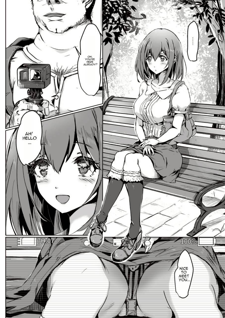 Shirouto Av Yui page 2