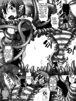 Shokushufuku De Mugen Zecchou ~nue-chan Eikyuu Naedoko Jigoku~ page 9