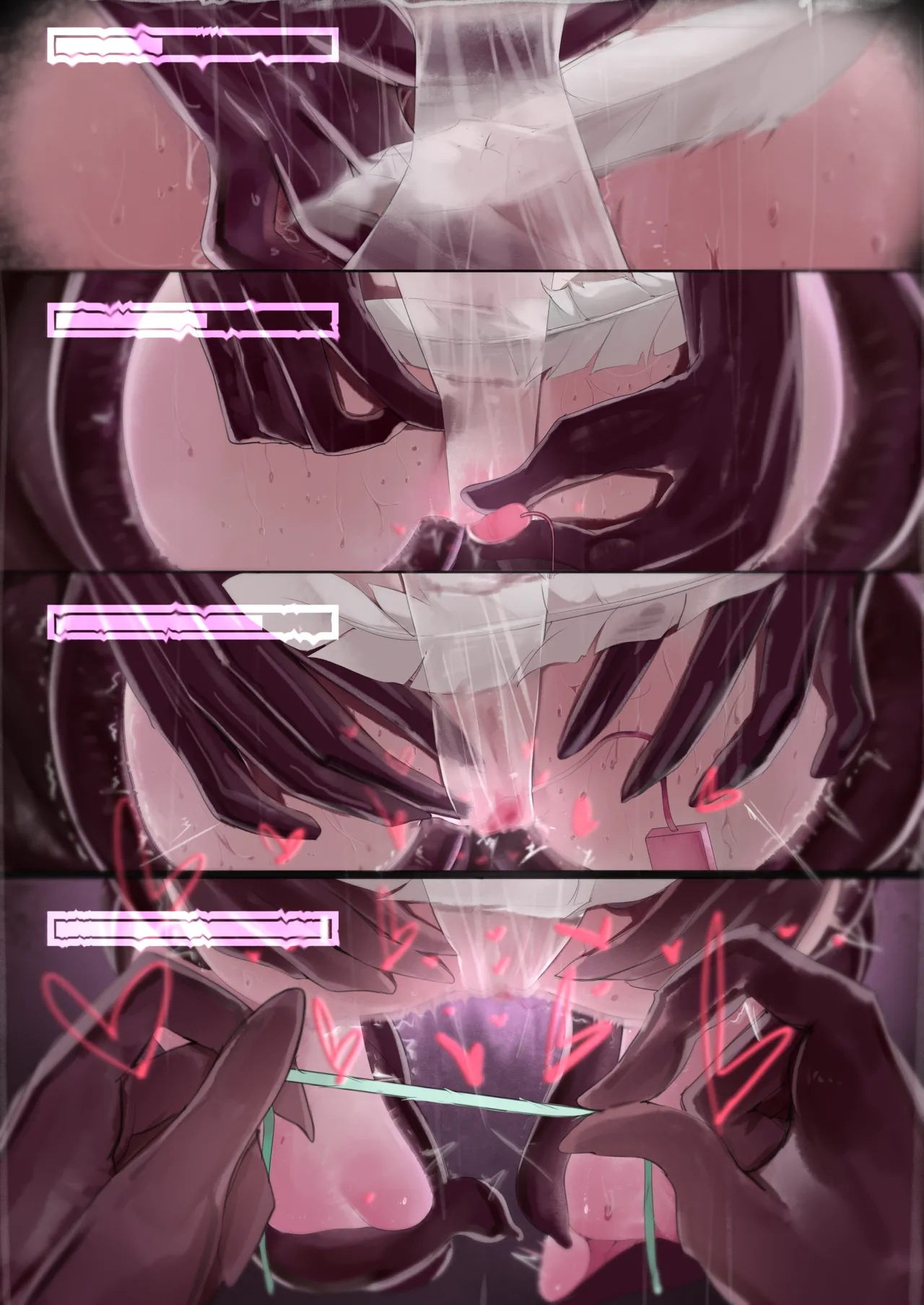 Shorekeeper page 12