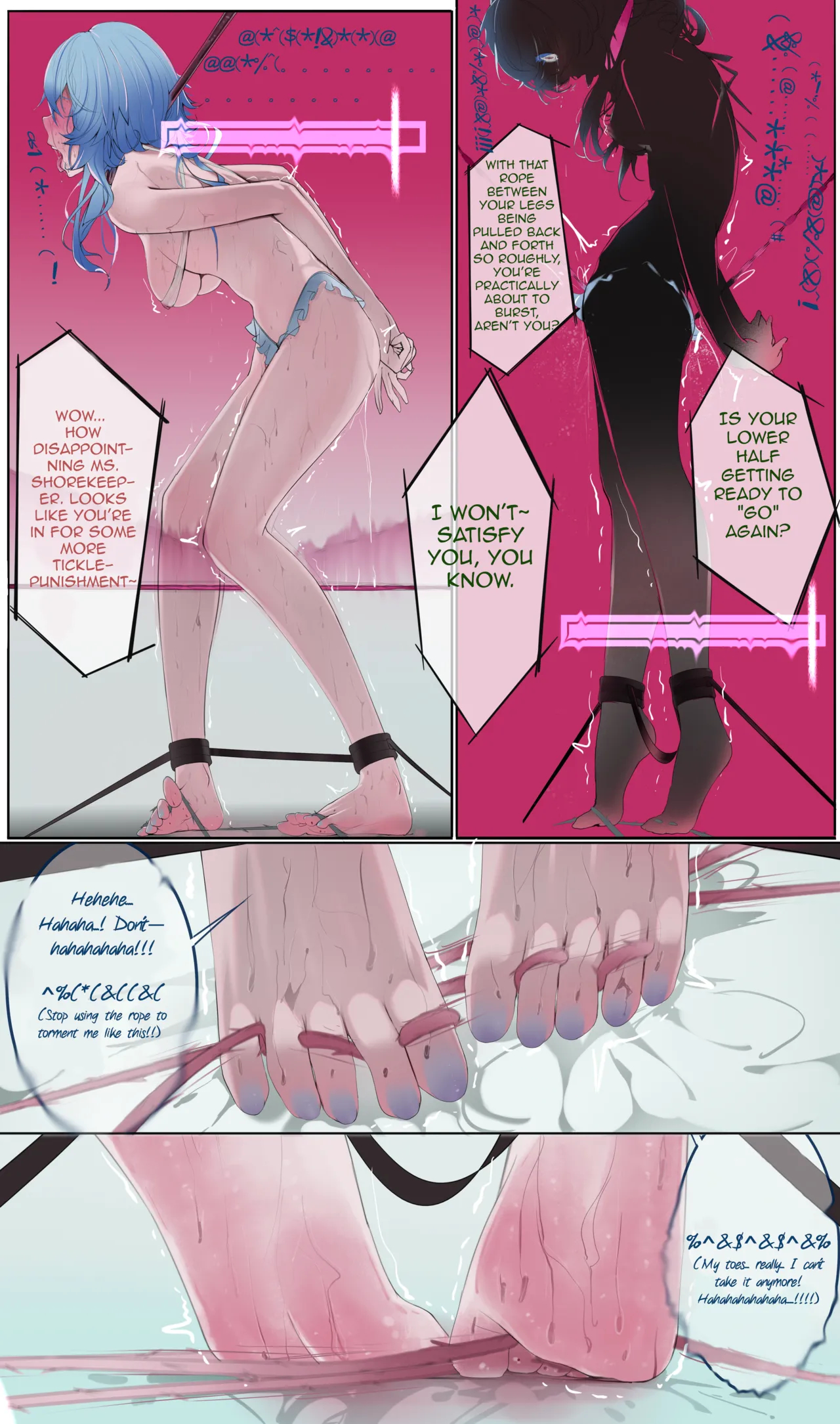 Shorekeeper page 15
