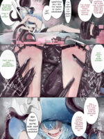 Shorekeeper page 2