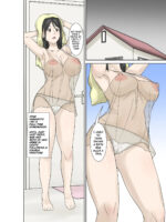 Since My Mom Broke Both Her Hands, It’s My Duty To Take Care Of Her. Episode 2 page 2