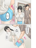 Since My Mom Broke Both Her Hands, It’s My Duty To Take Care Of Her. Episode 2 page 9